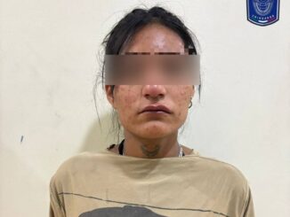 Detiene COE a pareja en posesión de metanfetaminas en Cd. Juárez – Fiscalía General del Estado de Chihuahua