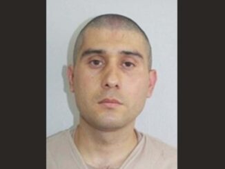 Erick Valencia Salazar, alias ‘El 85’, se declara culpable en EE.UU.