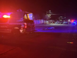 Con dos horas de diferencia ultiman a balazos a un adolescente y un joven en Cuauhtémoc