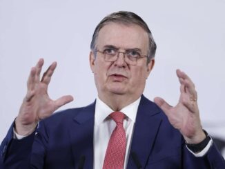 Ebrard convoca a empresarios a participar en ‘misión comercial’ con Canadá