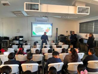 Avanza Municipio en la concientización ambiental y el cuidado animal mediante pláticas educativas