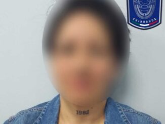 Localiza AEI a mujer ausente en Parral