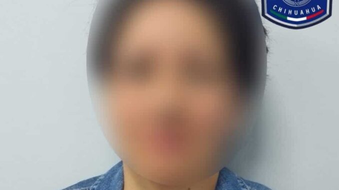 Localiza AEI a mujer ausente en Parral