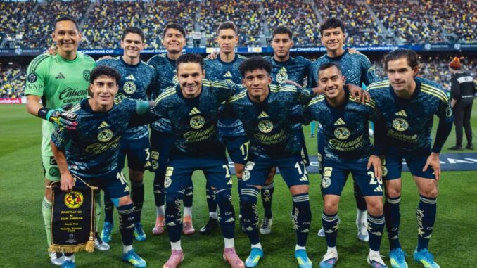 Avión del América aterriza de emergencia en Miami, Florida