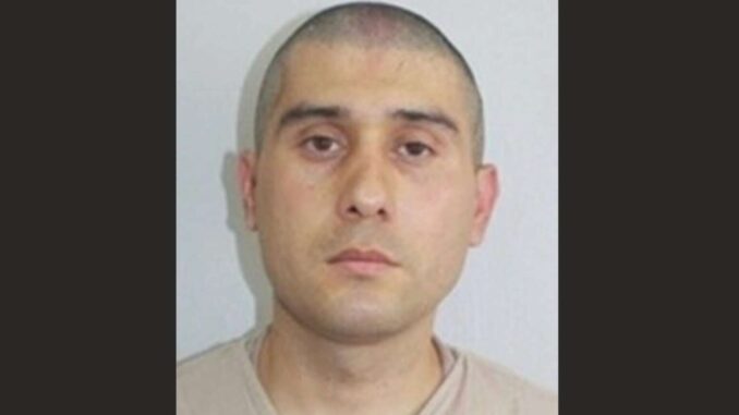 «Quienes trafican drogas y armas rendirán cuentas», dice embajador Johnson tras declaración de culpabilidad de ‘el 85’