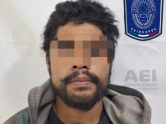 Recibe sentencia por delitos contra la salud en Parral