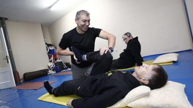 Casos de Parkinson en México podrían aumentar hasta un 171% para 2050