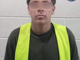 Enfrenta vinculación a proceso probable responsable de homicidio y homicidio en grado de tentativa en Ciudad Juárez