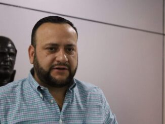 «MC y Morena son lo mismo; golpean al federalismo»: Arturo Medina por Plan B