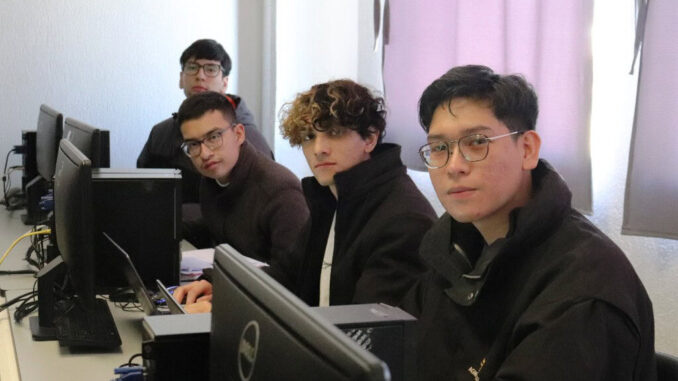 Extiende UTCH plazo para inscribirse a maestrías en Alta Dirección y Manufactura Inteligente