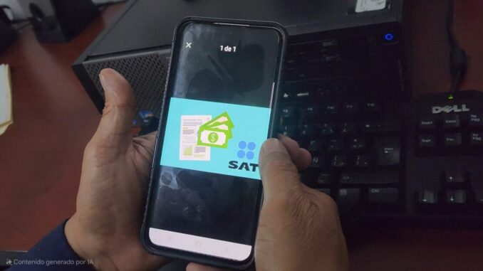 ¿Te quieren ayudar con tu declaración anual? Cuídate de fraudes: Policía Cibernética Municipal