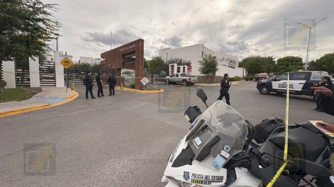 Despiden a exgerente de operaciones de la Unión Ganadera; víctima de ataque armado 