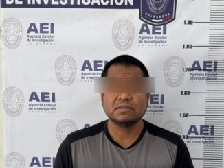 Prisión preventiva a vinculado por homicidio en la colonia Anáhuac de Cd. Juárez – Fiscalía General del Estado de Chihuahua