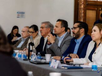 Marco Bonilla y Fideicomiso del Centro trabajarán en cumplir con la infraestructura del Centro Histórico