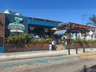 Mariscos, música y mar: “El Muchacho Alegre” impulsa la experiencia turística en Mazatlán