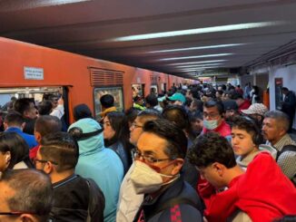 Sindicato reduce las corridas del Metro CDMX; «negociaciones avanzan», dice Adrián Rubalcava