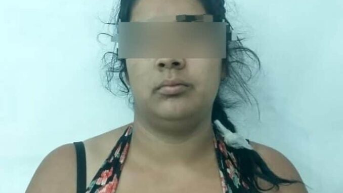 Extorsionadora pasará 15 años en prisión por delito en Cd. Juárez – Fiscalía General del Estado de Chihuahua