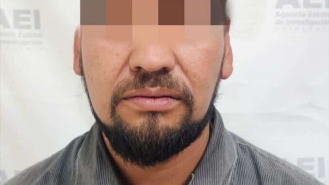 Aprehende Fiscalía Zona Sur a probable responsable de fraude cometido en Parral