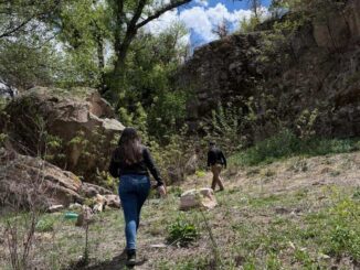 Busca Fiscalía Zona Sur a niño con reporte de ausencia en Guachochi