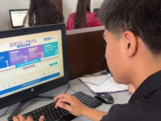 Inicia el 13 de abril registro para ingreso a planteles de Media Superior