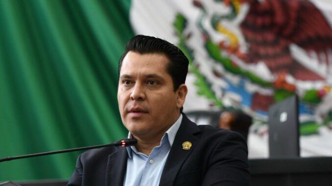 Pide Congreso suspender entrega de agua al extranjero ante sequía en Chihuahua