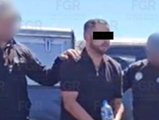 Detienen a presunto implicado en asesinato de agentes federales en Morelos