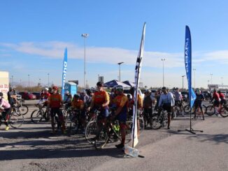 Invitan a participar en eventos deportivos del FITA Chihuahua 2026 este fin de semana