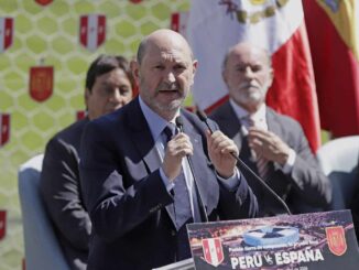 Real Federación Española de Fútbol y la FMF firman acuerdo de colaboración