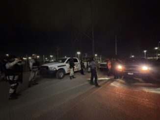 Formulan imputación contra presunto responsable de asalto a local comercial en colonia Villas del Real