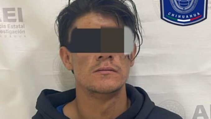 Recibe sentencia por el robo de una motocicleta en Parral