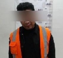 En procedimiento abreviado lo sentencian a 41 años de prisión por feminicidio de 2024 en Cd. Juárez