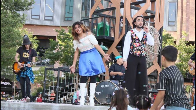 Anuncia “Alas y Raíces” proyectos seleccionados para el Festival de Teatro para Niñas, Niños y Adolescentes 2026