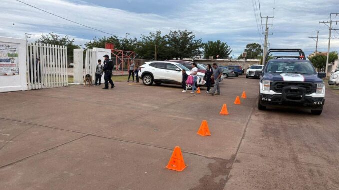 Mañana,  operativo especial ante regreso a clases y aumento del tráfico en la capital