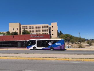 Reanuda Bowí operación de la Ruta UACH Campus II este 13 de abril