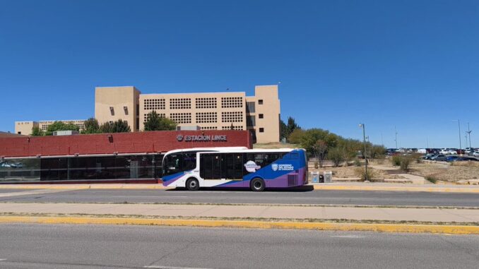 Reanuda Bowí operación de la Ruta UACH Campus II este 13 de abril