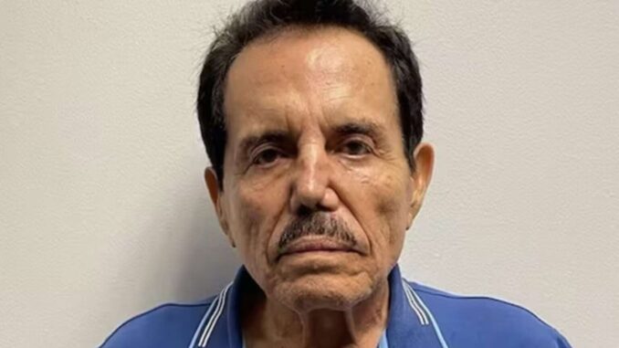 Aplazan la sentencia de ‘El Mayo’ Zambada