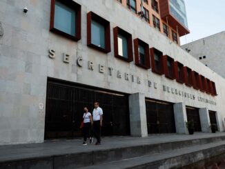 Reportan la muerte de otro migrante mexicano bajo custodia del ICE