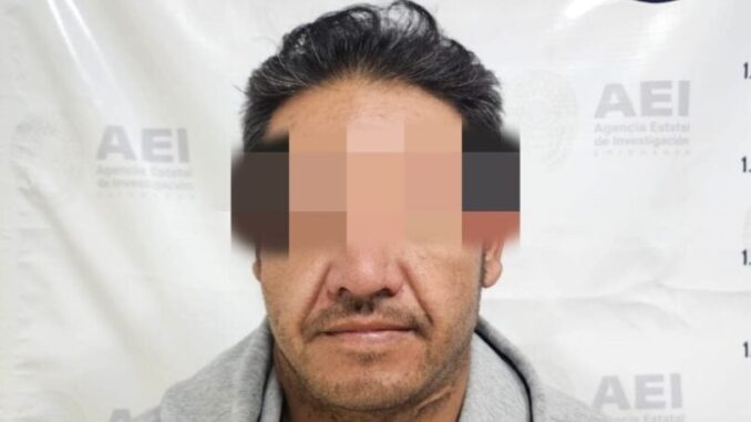 Sentenciado en procedimiento abreviado por robo cometido en Parral