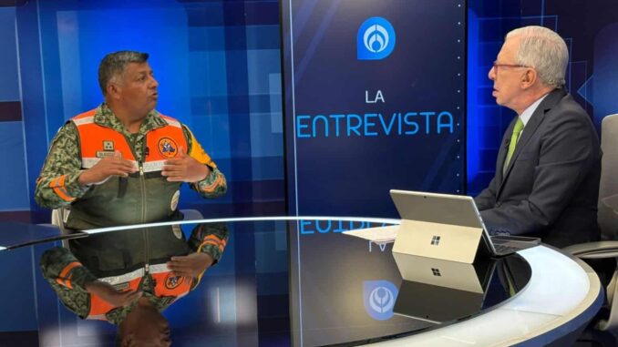 «Nunca perdimos la fe»: Así fue el heroico rescate de trabajadores en la mina Santa Fe, Sinaloa