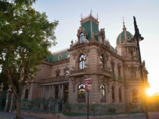 Deja Semana Santa 2026 derrama económica de 490 mdp en Chihuahua