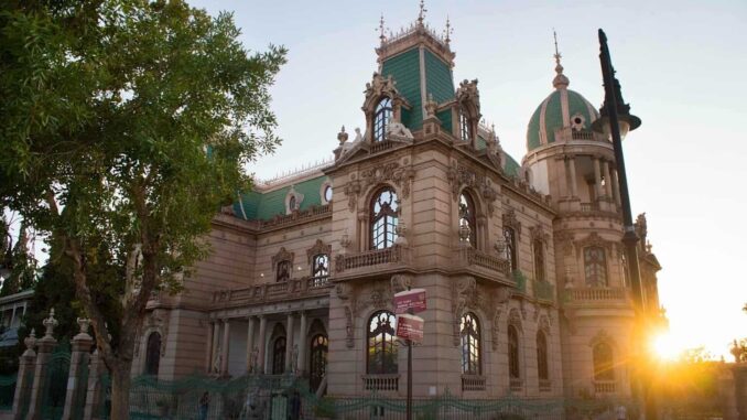 Deja Semana Santa 2026 derrama económica de 490 mdp en Chihuahua