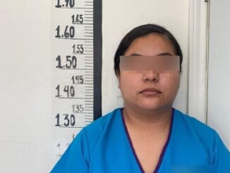 Suma ex asistente de ‘Techo Comunitario’ 99 años y dos meses de prisión por delitos de índole sexual a menores