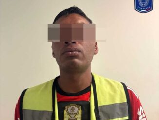 Arresta COE a sujeto en posesión de mariguana en la colonia Insurgentes – Fiscalía General del Estado de Chihuahua