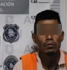 Vinculan a proceso a detenido por robo a instalaciones de Ferromex