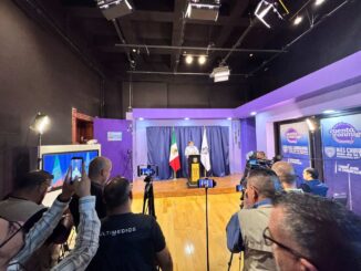 Endurecen vigilancia en Guerrero tras detención de policías; advierten política de “Cero Tolerancia”