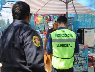 Saldo blanco durante Semana Santa 2026