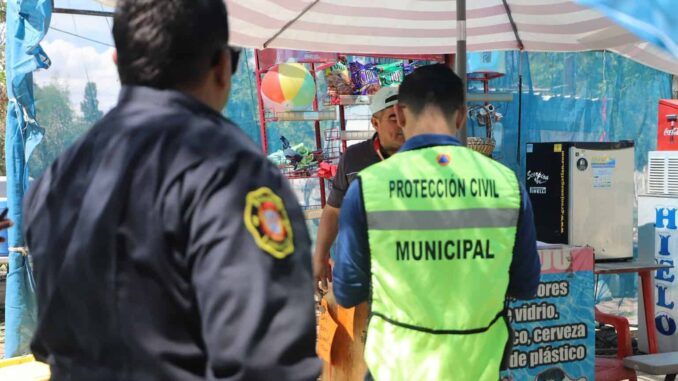 Saldo blanco durante Semana Santa 2026
