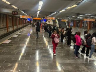 Autoridades y sindicato del Metro CDMX alcanzan «acuerdos importantes» tras diálogo