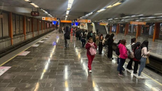 Autoridades y sindicato del Metro CDMX alcanzan «acuerdos importantes» tras diálogo