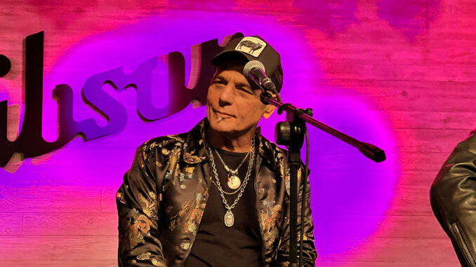 Soda Stereo Ecos aterriza en México con el avatar digital de Gustavo Cerati